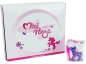Preview: Miratoi No.15 Mini Ponys Mix 50pcs